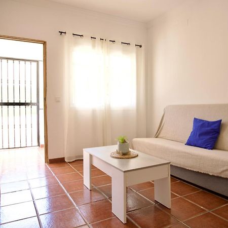 Apartamento Cerca De La Playa Torrecilla ネルハ エクステリア 写真