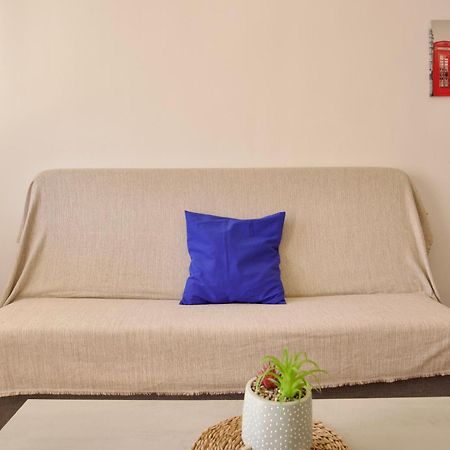 Apartamento Cerca De La Playa Torrecilla ネルハ エクステリア 写真