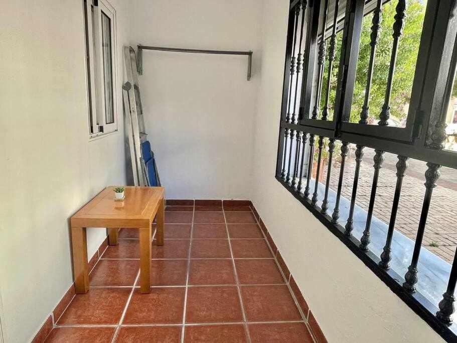 Apartamento Cerca De La Playa Torrecilla ネルハ エクステリア 写真